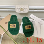 コピーブランド冬用スリッパ